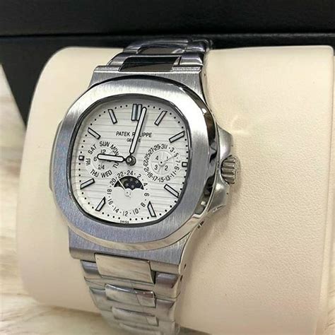 replica patek philippe geneve watches|Patek Philippe geneve automatic watch.